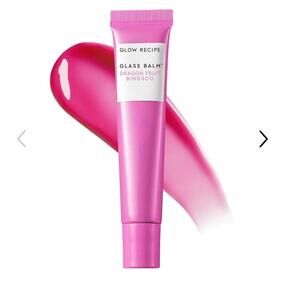 glow recipe Glass Balm Lip Treatment for Shine & Hydration